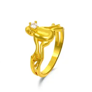 Imitation Gold A- 1357