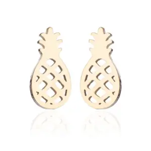 Pineapple / Gold