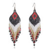 Wholesale Bohemian Tassel Earrings