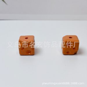 Red soil / 15mm