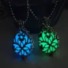 Wholesale Copper Water Droplets Copper Necklaces