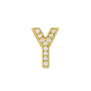 Gold Y