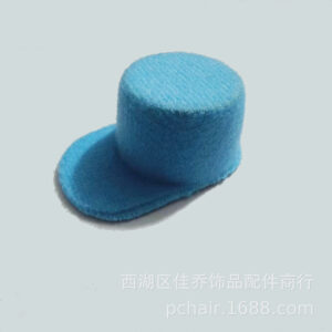 sky blue / 5*3*2cm