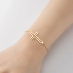 Cross 1 / Gold