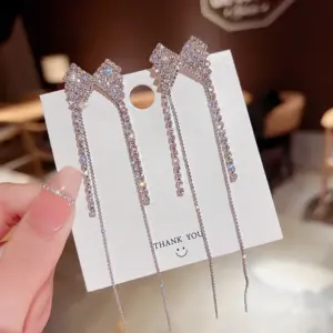 E0216 Silver Needle