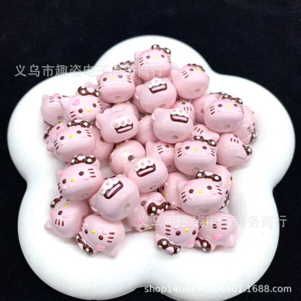 Wholesale Cute Cartoon Beads
