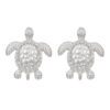 Wholesale Turtle earrings