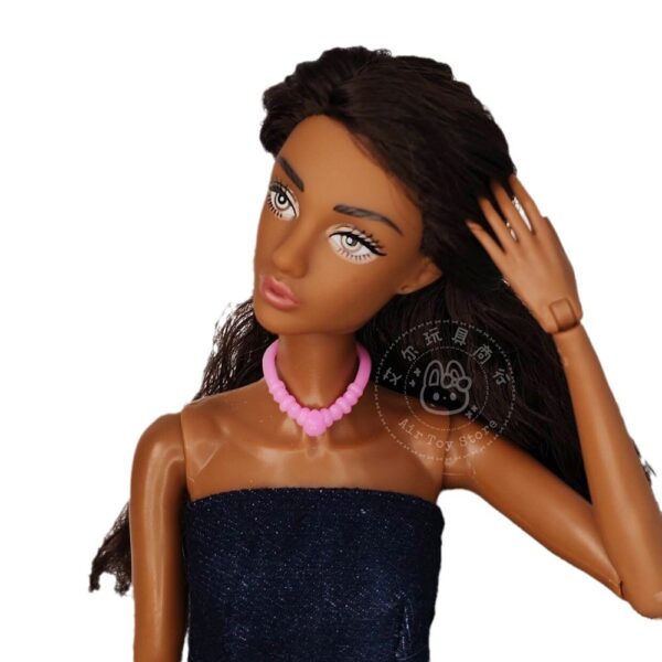 oly-de0dcfba16a07b8ed7b4023b05c50853 Wholesale Cartoon Doll Dress Up Toy Accessories