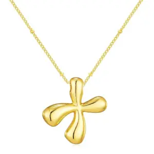 X Gold (Including Necklace) New Model