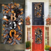 Wholesale Halloween Wreath Door Hangingt