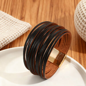 Style 21 / PU leather