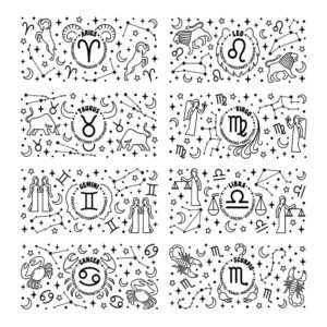 oly-de2bfaae5906da96231600f27f43bd45 Wholesale Black and white style 16oz Cup UV DTF Wraps 16oz Cup UV DTF Wraps