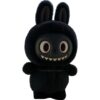 Wholesale New Labubu African Plush Doll Toy Labubu Peripheral Creative Decorative Pendant Ornaments for Gifts