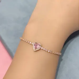 Heart - / Gold
