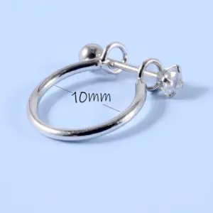 2# 10mm / As Shown in the Figure