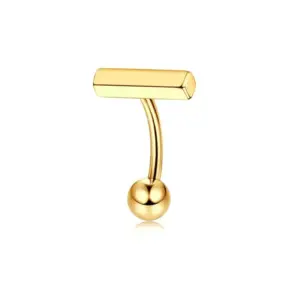 Gold Strip