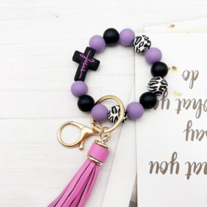 purple black K301-1