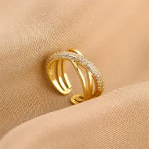 2239-Gold / One Size