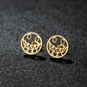 435 / Gold