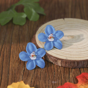 Style 2-blue / Resin