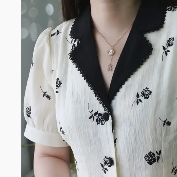 Wholesale PVD Coated Real Gold Plated 18K Gold Bear 304 Stainless Steel Sweet Waterproof Non Tarnish 304 Stainless Steel Necklace