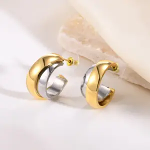 Double Color: a Pair