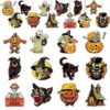oly-de79c0c4862ee84d01bee0723cf87a5b Wholesale Vintage and Thanksgiving Autumn Wooden Hanging Decorations