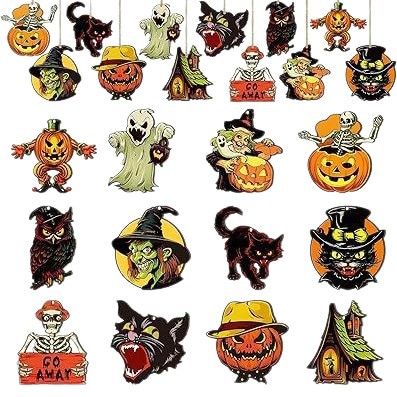 oly-de79c0c4862ee84d01bee0723cf87a5b Wholesale Vintage and Thanksgiving Autumn Wooden Hanging Decorations