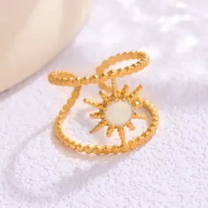 JR682-GW / Adjustable Opening