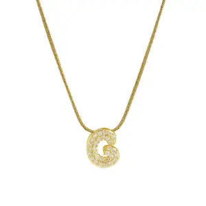 G