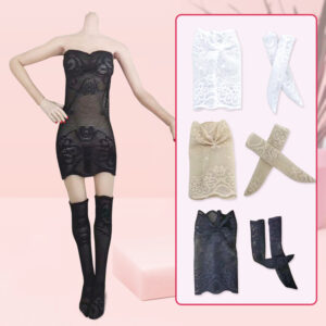 Wholesale Height 30cm Toy Doll Underwear Pajamas Lace Cloth