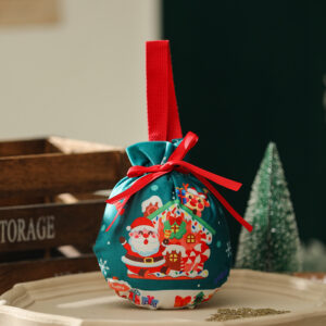 Christmas house type e