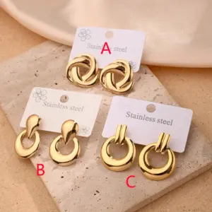 C [Needle Thickness: 0.8mm] / 1 Pair/Package
