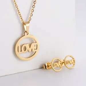 Round Inner Love