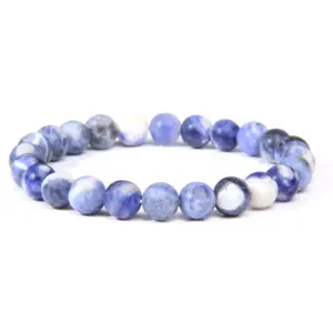 Blue Pattern AB