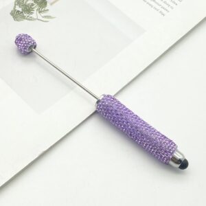 Bullet type 1.0 / Light purple
