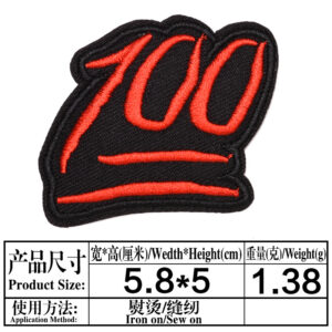 9(2204)* size as shown in the picture