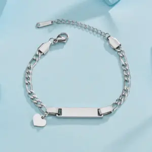 Straight Brand-Steel Color (Love)-Hanging Accessories