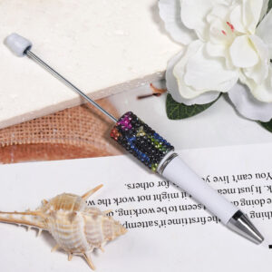 Leopard print 5 / Drill piece (without pen)