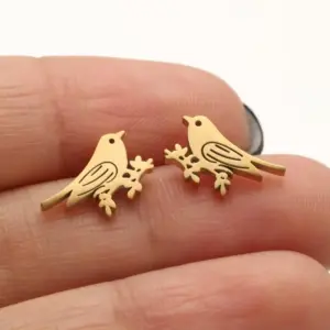 668 / Gold