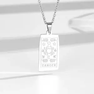 [Steel Color] Cancer