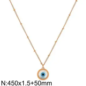 Rose Gold KN281889-Z