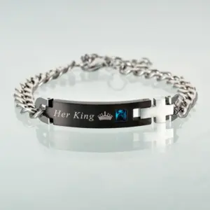 King Men's