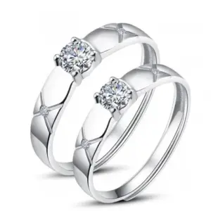 Only Love [Adjustable Opening]] / Men and Women's One Pair Price