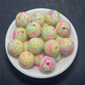 13 colors / 16mm/200 pieces