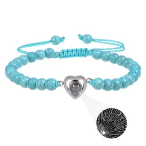 Turquoise Bracelet