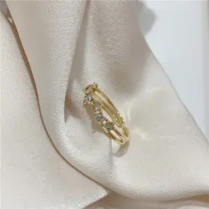 Z0001 XINGX / Adjustable Opening