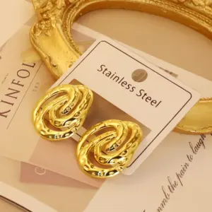 Gold / One Size / Style 12