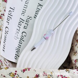 Bullet type 1.0 / white