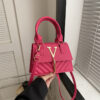 Wholesale 2025 New Bag Women's Korean-style Casual Simple Crossbody Bag Fashion Women's Shoulder Bag Women's Cross-border Bag